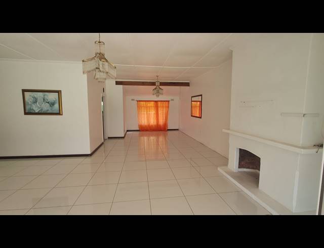 3 BEDROOM GATED ESTATE TO LET IN FELIXTON